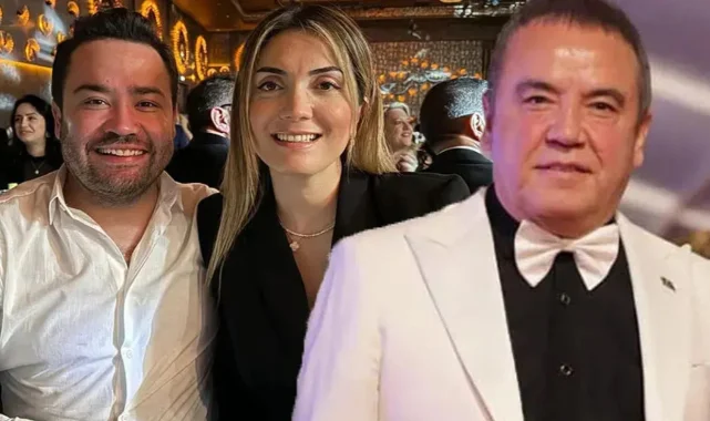 Muhittin Böcek ve ailesinin mal varlıklarına el konuldu