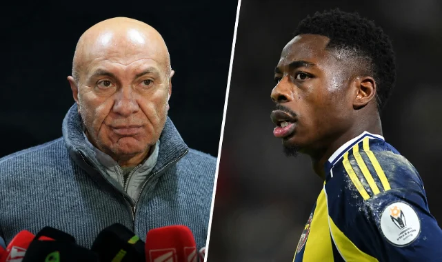 Musaba'dan dikkat çeken paylaşım! Samsunspor Başkanı Yüksel Yıldırım "cezasını çekecek" demişti...