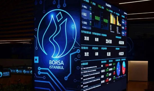 "Mutlak butlan" kararı sonrası borsa sert düştü!