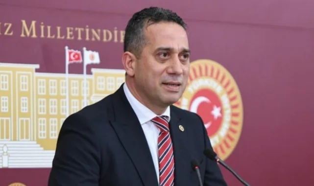 Mutlak butlan kararına CHP'li Ali Mahir Başarır'dan ilk tepki