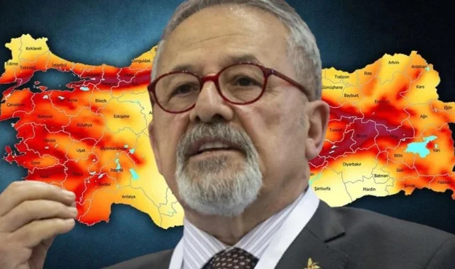 Naci Görür Adana depremi sonrası uyardı: Depremler oraya doğru ilerliyor