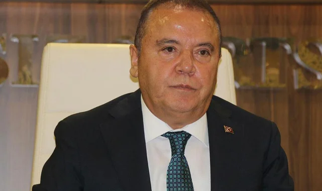 Oğlu da itirafçı olmuştu! Muhittin Böcek etkin pişmanlık istedi