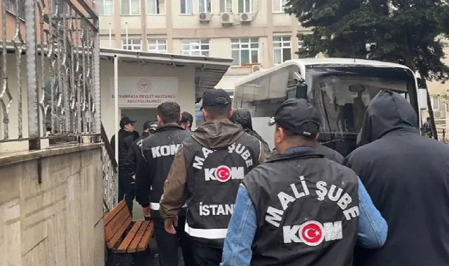 "Oh Be Dünya Varmış" dediler, milyonları cebe indirdiler: Büyük yardım vurgunu