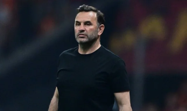 Okan Buruk Serie A yolcusu mu? İtalyan devi istiyo