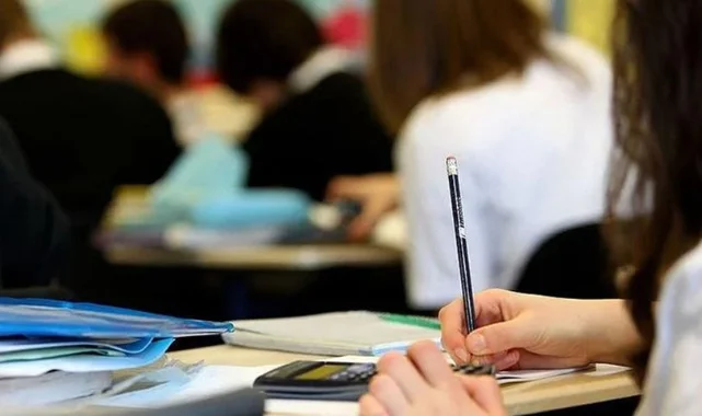 Okullarda yeni dönem: 40 ilde pilot uygulama başladı!