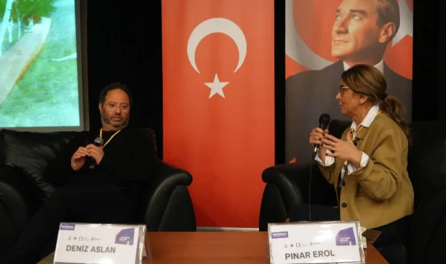 OMÜ'de Tasarım Bienali: Geleceğin mimarisi ve enerji devrimi