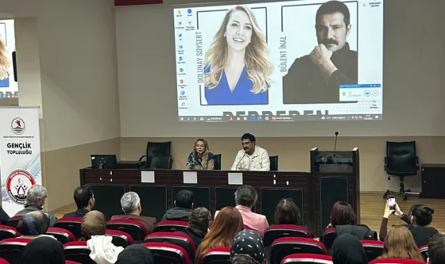 OMÜ Gençlik Topluluğu'ndan dev organizasyon: Kampüste şenlik ve sinema müjdesi geldi