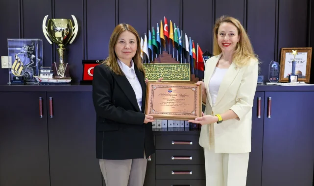 OMÜ Turizm'e 3 yıllık akredite 
