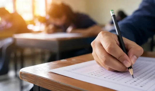 Önlisans mezunları dikkat: ÖSYM 2026 DGS başvuru tarihlerini duyurdu