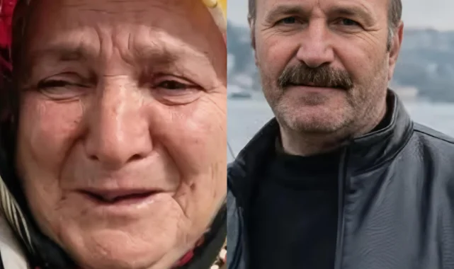 Ordu'da evlat acısına dayanamayan anne oğluyla aynı gün hayatını kaybetti