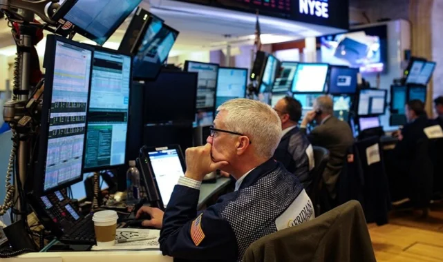 Orta Doğu'da tansiyon düştü: Piyasalarda risk iştahı arttı