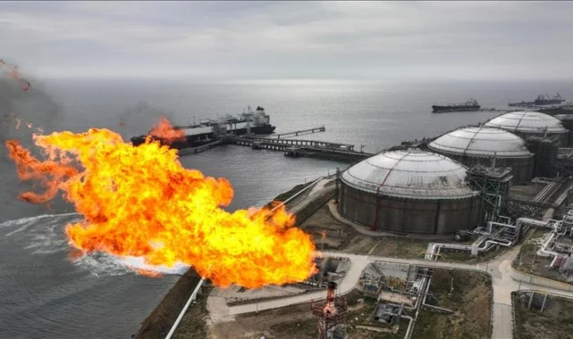 Ortadoğu'da Gerilim Tırmanıyor: Petrol Fiyatlarında Son Durum Ne Oldu?