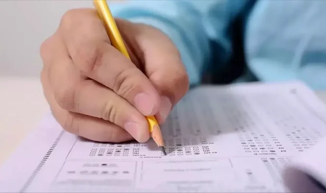 ÖSYM'den son dakika açıklaması: 2026-HMGS/1 sınav sonuçları açıklandı