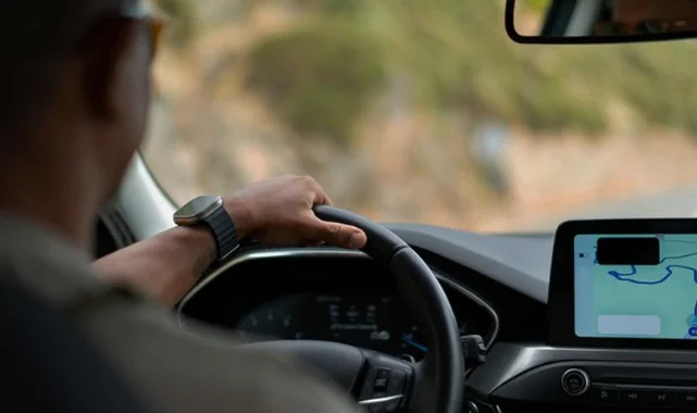 Otomobil devi 70 bin aracı geri çağırıyor: Gaz pedalı arızası
