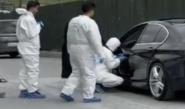 Otomobilde Kanlı İnfaz: İntihar İddiası Yalan Çıktı
