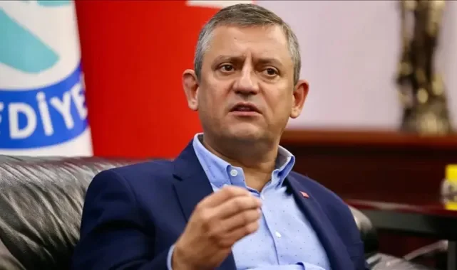 Özgür Özel'den Kemal Kılıçdaroğlu açıklaması! Baba ocağını terk etmeyeceğim