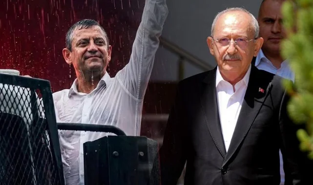 Özgür Özel'e belediye başkanlarından istifa sorusu
