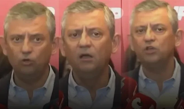 Özgür Özel'in Kılıçdaroğlu ile görüşmek için tek şartı var