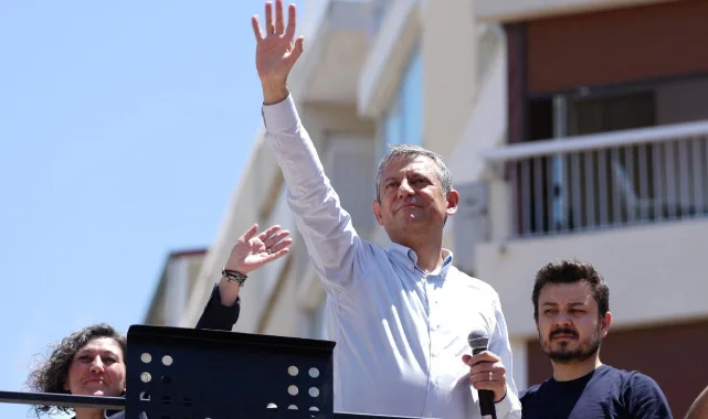 Özgür Özel'in "tarihi" çağrısına Kılıçdaroğlu hızla kapıyı kapattı