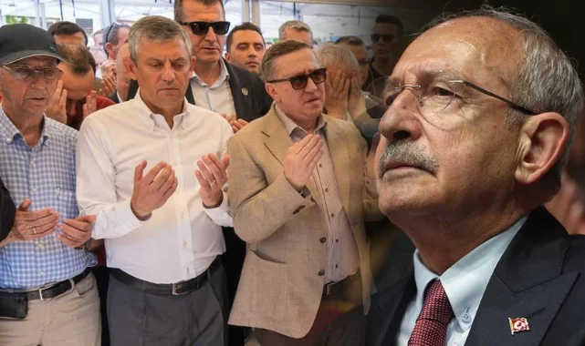 Özgür Özel, Kılıçdaroğlu'nun telefonunu açmadı