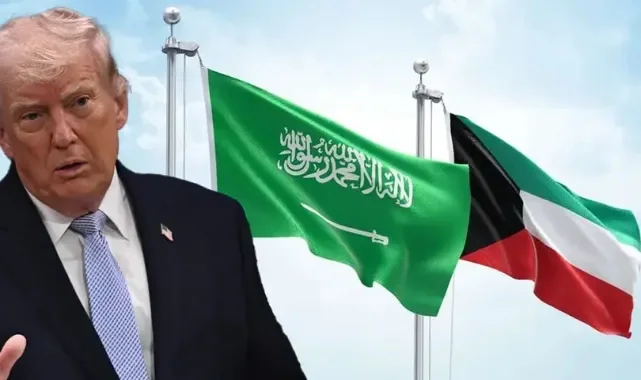 Özgürlük Projesi Yeniden Başlıyor: Suudi Arabistan ve Kuveyt Yasağı Kaldırdı