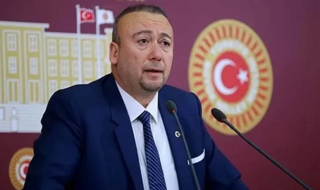 Özkan Yalım CHP'den İhraç Edildi
