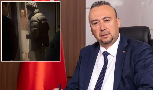 Özkan Yalım ek ifade vermek için adliyeye götürüldü
