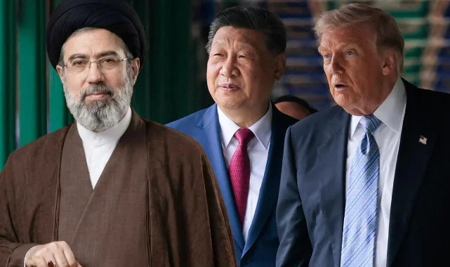 Pekin'de soğuk rüzgarlar: Trump Çin zirvesinden umduğunu bulamadı