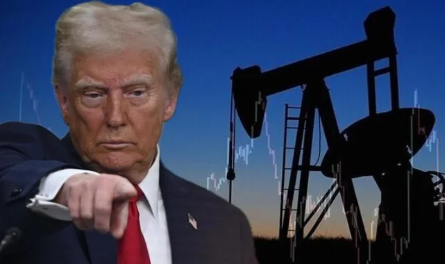 Petrol fiyatlarında Trump etkisi: İran'a 48 saat mühlet