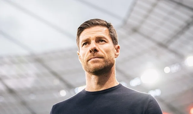 Premier Lig'de Xabi Alonso dönemi: Chelsea'nin yeni teknik direktörü oldu