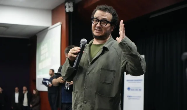 Prof. Dr. Oytun Erbaş'tan Canik'te Çarpıcı Sosyal Medya Açıklaması