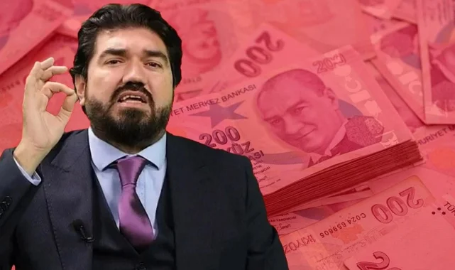 Rakam dudak uçuklatan cinsten! Masak raporunda Rasim Ozan Kütahyalı hakkında şok detaylar