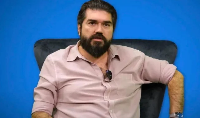Rasim Ozan Kütahyalı tutuklandı! İşte sürecin detayları...