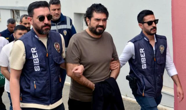 Rasim Ozan Kütahyalı’yı yakan telefon! 200 milyarlık vurgunun şifreleri çözüldü