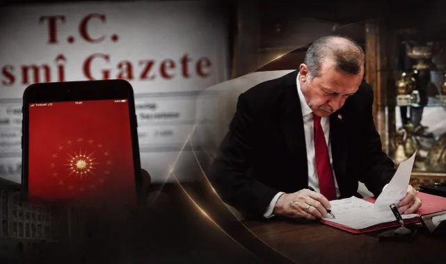 Resmî Gazete'de bugün (23 Mayıs 2026 Resmî Gazete kararları)