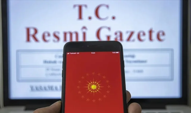 Resmi Gazete'de Bugün: 8 Mayıs 2026 Kararları Ve Tebliğleri Yayımlandı