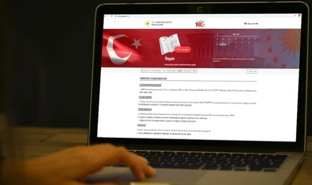 Resmi Gazete'de yayımlandı: Nükleer santral projelerinde vergi kesintisi düştü