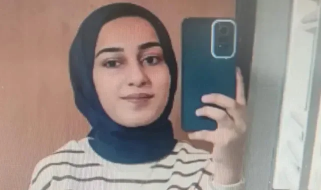Rojin Kabaiş soruşturmasında yeni gelişme!