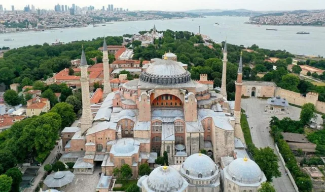 Roma'dan İstanbul'a, Semerkant'tan Babil'e: Tarihin akışını değiştiren 15 kudretli başkent