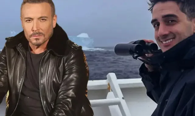 Ruhi Çenet Hantavirüslü Gemiden İndi: Cenk Eren'den Sağlık Bakanlığı'na Seslendi!