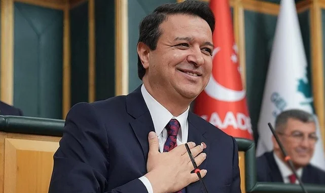 Saadet Partisi'ndeki kongre davasında karar açıklandı