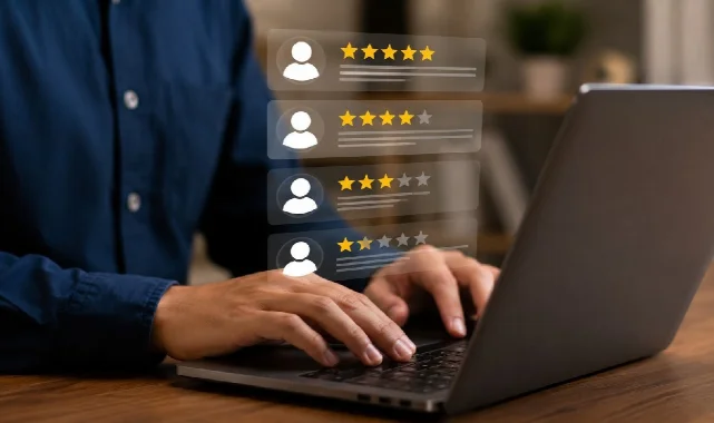 Sahte Google yorumları deşifre oldu: Sitelere ceza yağdı