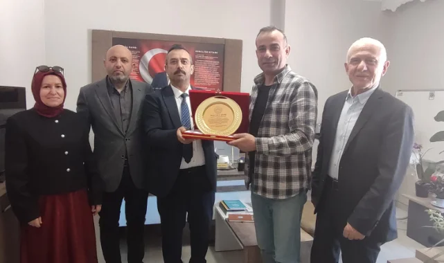 Salıpazarı YEG Derneği Başkanı Yılmaz Torun Oldu