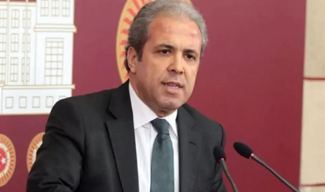 Şamil Tayyar'dan Süper Lig için bomba çağrı: Meclis olaya el koymalı!