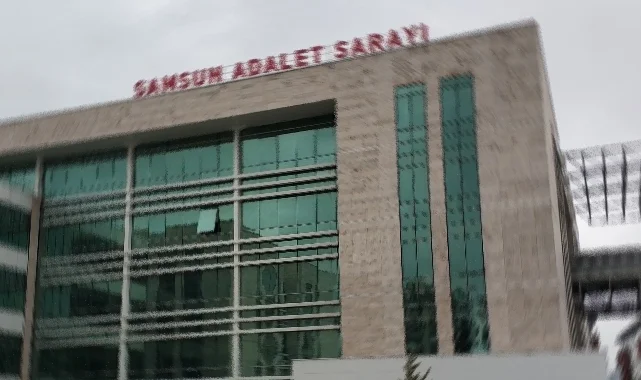 Samsun Aile Mahkemesinden Duyurudur