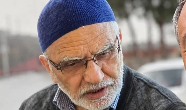 Samsun Bafra'da hayatını kaybeden Bayram Özkök kimdir?