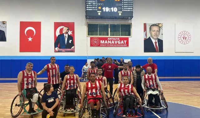 Samsun BESK Süper Lig Şansını Kaybetti
