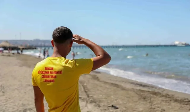Samsun'da iş arayanlar dikkat! 110 personel alınacak...