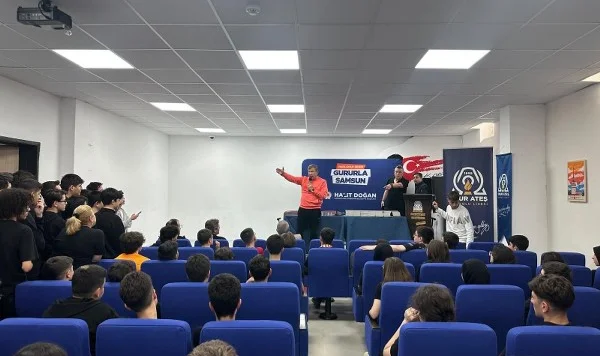 Samsun Büyükşehir Belediyesi'nden eğitime dev katkı