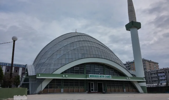 Samsun Cuma Namazı Saati 1 Mayıs! Cuma Namazı Kaç Rekat, Nasıl Kılınır?